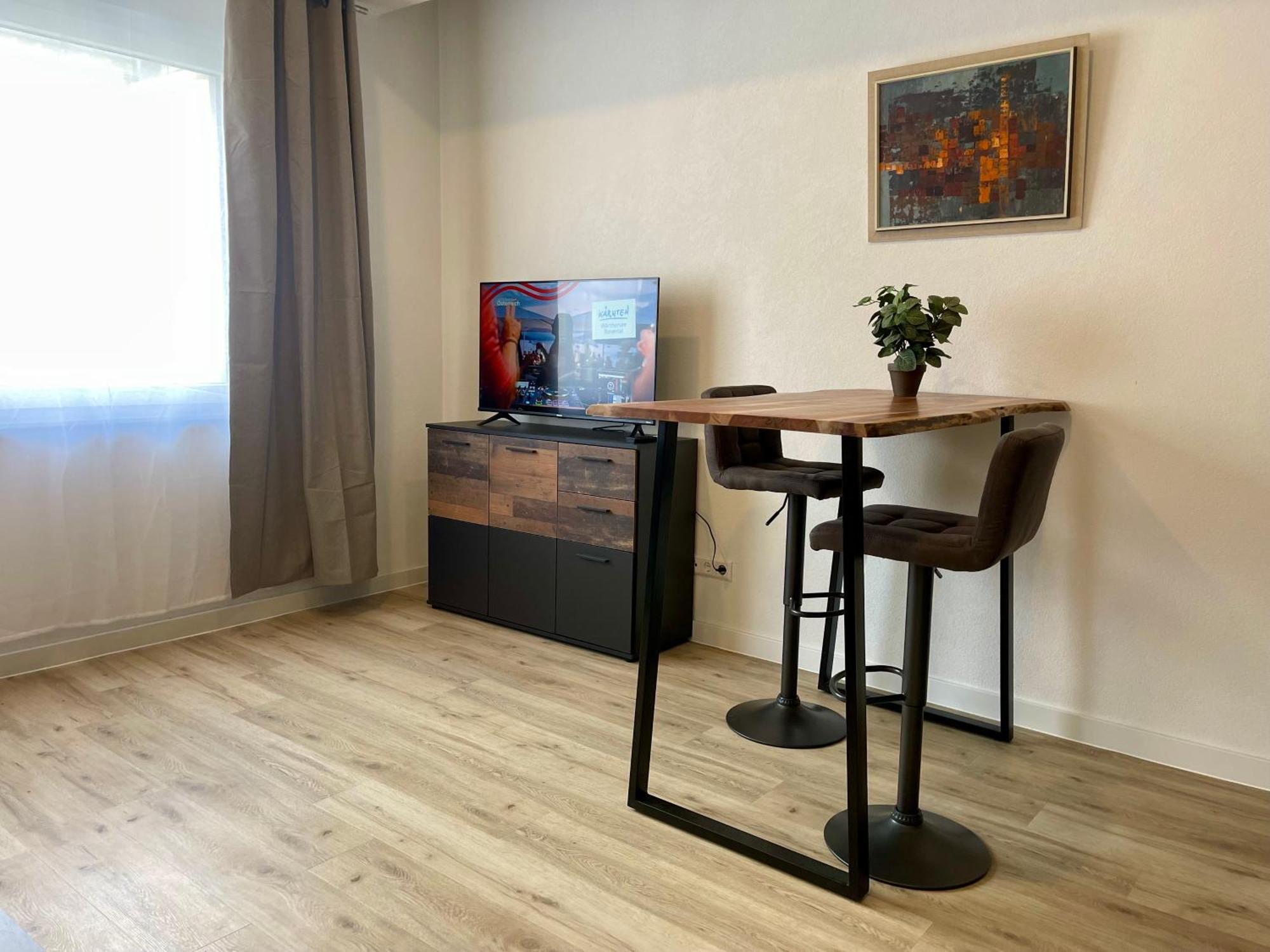 Wunderschoenes Apartment Am Schloessle Zentrum Pforzheim Dış mekan fotoğraf