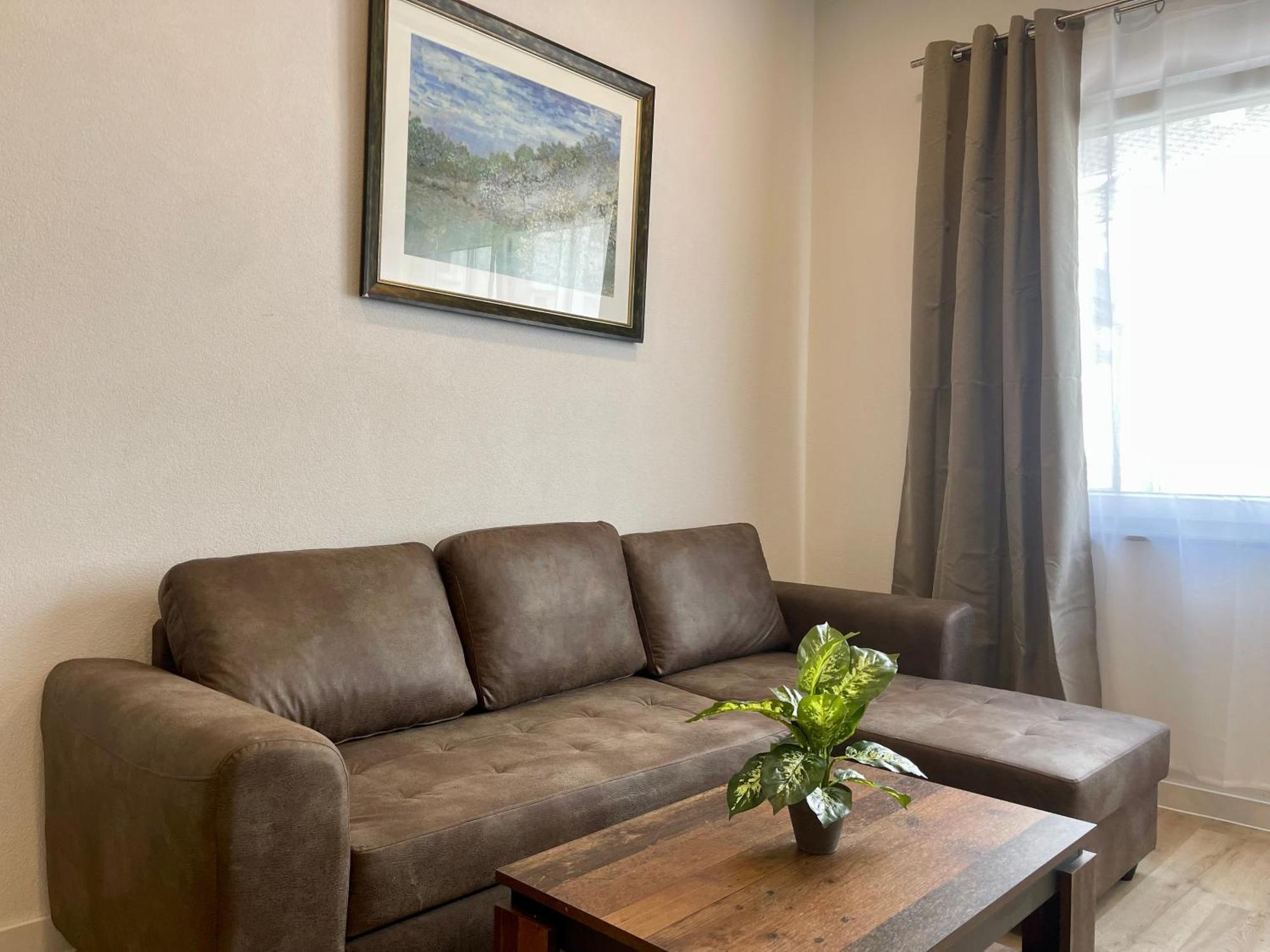 Wunderschoenes Apartment Am Schloessle Zentrum Pforzheim Dış mekan fotoğraf